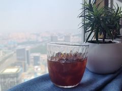 -济南凯宾斯基酒店-THE VIEW云景全日制餐厅
