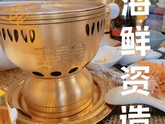 -丰卓会海鲜自助(中润大道店)