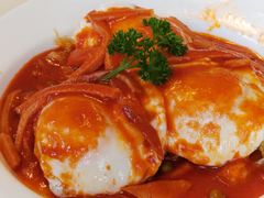 -华梅西餐厅(哈尔滨中央大街店)