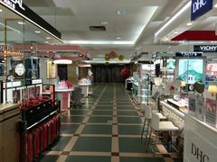 -沈阳大商千盛购物中心有限公司(长江街店)