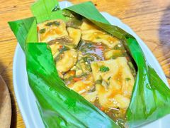 -蜗牛小馆醉乡民谣云南菜(惠新西里店)