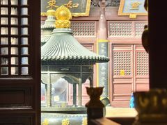 -亭林园-华藏寺