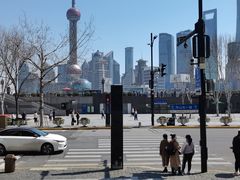 -招商银行(上海外滩支行)