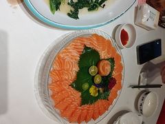 -南园酒家(前进路店)
