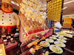 -南通大饭店·米兰餐厅