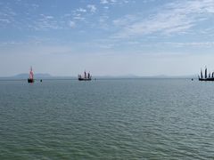 -贡湖湾湿地公园