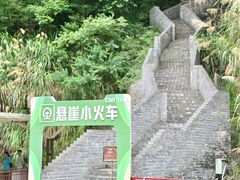 -龙岩森林水乡景区