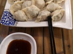 -宝源饺子(麦子店街店)