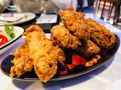 香辣鸡翅-atta bj(国贸商城店)