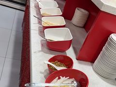 -喜临门火锅(南屯店)