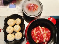 -焱铁烧·黑毛和牛专门店(杭州嘉里中心店)