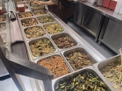 -刘小忙把子肉(北园大街总店)