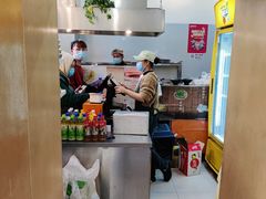 -奥华餐厅·老张记(台基厂店)