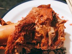 大棒骨-金掌勺锅包肉(太原万达店)
