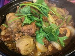 -川香煲(茅台路店)