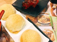 -添好运点心专门店(中环IFC店)