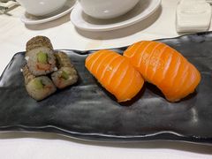 精选寿司-南园酒家(前进路店)