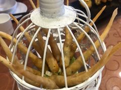 -兰桂坊·花园餐厅(西湖店)