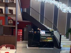 -新华饭店·新津菜·酥皮烤鸭·海鲜(津湾广场店)