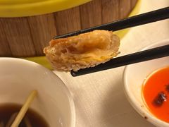 -顺德新世界酒店·华美轩餐厅