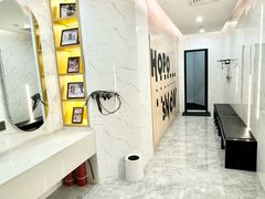 -Hopo Snow 城市滑雪空间(来福士广场购物中心店)