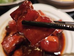 红烧肉-小菜园新徽菜(青岛市南万象城店)