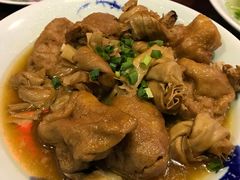 -老外婆(薛家南路店)