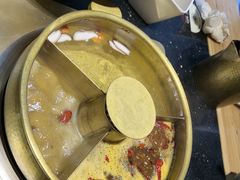 -巴奴毛肚火锅(六天地店)