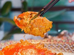 -金链花·泰国餐厅(国贸店)