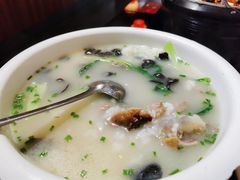 -东流山烤鸭·家常菜(巢湖万达店)