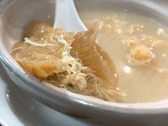 -添發碗仔翅美食
