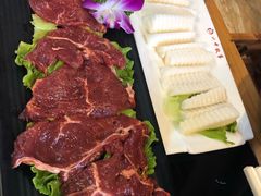 -川中故事·成都老火锅(东书房店)