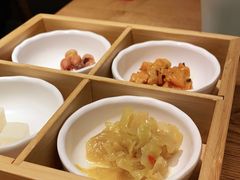 -闽上鲜·福建菜(龙湖滨江天街店)