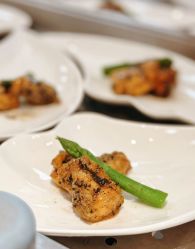 -兰心墩楠月子会所(万达店)