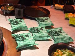 -芸山季·云南山珍菌火锅(人民广场来福士店)