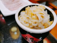 酸菜-千亿来乌拉火锅(德胜店)