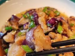 -农耕记·湖南土菜(halo广场店)