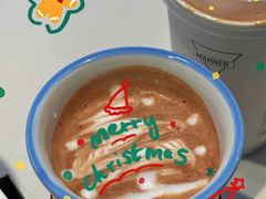 -Manner Coffee(万象前海店)