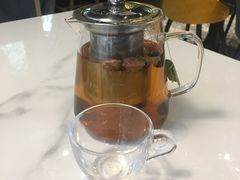 蜂蜜玫瑰茶-La Postre(上环店)