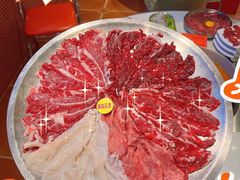 -荣叔港式沙嗲牛肉火锅(正佳潮流店)