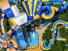 -武汉玛雅海滩水公园