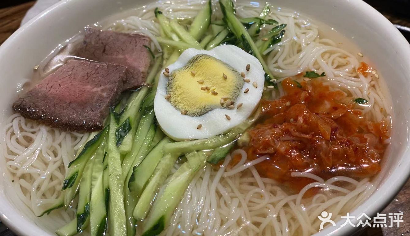 天津美食探店｜日式烤肉
