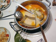 -太琼糟粕醋·海南酸汤火锅(亚龙湾店)