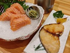 -大岛日本料理铁板烧(南通大饭店)