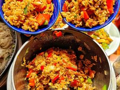 -隐厨·中国菜馆(三里屯T+MALL店)