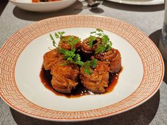 -柿合缘新京菜(国金中心商场店)