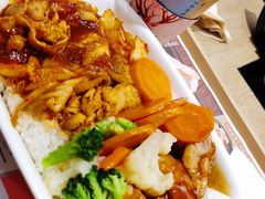 -吉野家(567漫天地店)