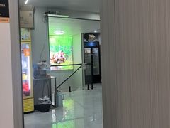 -军子大排档(迎春花园店)