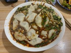 -尤素福东举院饺子馆