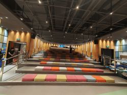 -小鸡哆哆故事屋·儿童乐园(嘉里城店)